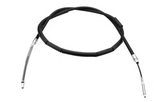 TEXTAR 44091800 Трос, стояночная тормозная система для SKODA FAVORIT FORMAN (Шкода Фаvорит форман) TEXTAR 44091800 Трос, стояночная тормозная система для SKODA FAVORIT FORMAN (Шкода Фаvорит форман)