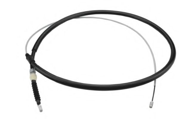 TEXTAR 44093300 Трос, стояночная тормозная система для CITROËN DS4 (CитроËн Дс4) TEXTAR 44093300 Трос, стояночная тормозная система для CITROËN DS4 (CитроËн Дс4)