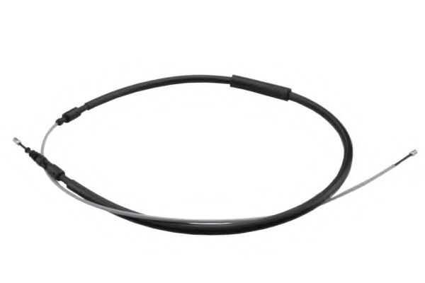 TEXTAR 44093700 Трос, стояночная тормозная система для CITROËN C3 PICASSO (CитроËн С3 пикассо) TEXTAR 44093700 Трос, стояночная тормозная система для CITROËN C3 PICASSO (CитроËн С3 пикассо)