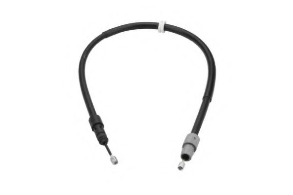 TEXTAR 44094100 Трос, стояночная тормозная система для MERCEDES-BENZ GL-CLASS (Мэрcэдэс-бэнз Жл класс) TEXTAR 44094100 Трос, стояночная тормозная система для MERCEDES-BENZ GL-CLASS (Мэрcэдэс-бэнз Жл класс)