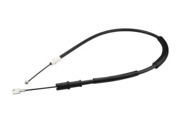 TEXTAR 44094300 Трос, стояночная тормозная система для MERCEDESBENZ (Мерседес бенц) TEXTAR 44094300 Трос, стояночная тормозная система для MERCEDESBENZ (Мерседес бенц)