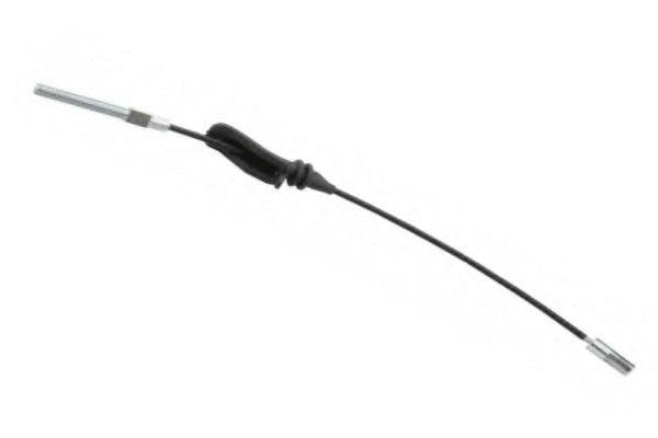 TEXTAR 44095200 Трос, стояночная тормозная система для VOLVO C30 (Вольво C30) TEXTAR 44095200 Трос, стояночная тормозная система для VOLVO C30 (Вольво C30)