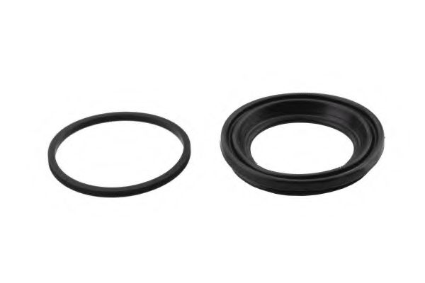 TEXTAR 46009800 Комплект прокладок, корпус скобы тормоза для FORD FIESTA (Форд Фиэста) TEXTAR 46009800 Комплект прокладок, корпус скобы тормоза для FORD FIESTA (Форд Фиэста)