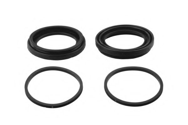 TEXTAR 46010500 Комплект прокладок, корпус скобы тормоза для VOLKSWAGEN CORRADO (Фольксваген Cоррадо) TEXTAR 46010500 Комплект прокладок, корпус скобы тормоза для VOLKSWAGEN CORRADO (Фольксваген Cоррадо)