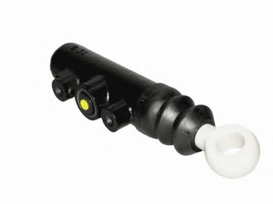 TEXTAR 50033000 Главный цилиндр, система сцепления для VOLVO FL 7 (Вольво Фл 7) TEXTAR 50033000 Главный цилиндр, система сцепления для VOLVO FL 7 (Вольво Фл 7)