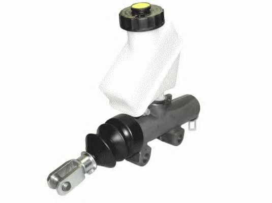 TEXTAR 50034300 Главный цилиндр, система сцепления для IVECO STRALIS (Ивеко Стралис) TEXTAR 50034300 Главный цилиндр, система сцепления для IVECO STRALIS (Ивеко Стралис)