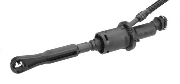 TEXTAR 50049500 Главный цилиндр, система сцепления для PEUGEOT PARTNER (Пежо Партнер) TEXTAR 50049500 Главный цилиндр, система сцепления для PEUGEOT PARTNER (Пежо Партнер)