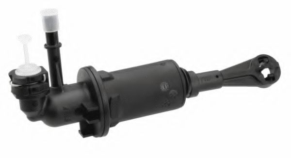 TEXTAR 50050800 Главный цилиндр, система сцепления для PEUGEOT PARTNER (Пежо Партнер) TEXTAR 50050800 Главный цилиндр, система сцепления для PEUGEOT PARTNER (Пежо Партнер)