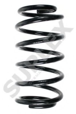 SUPLEX 03064 Пружина ходовой части для AUDI 80 (Ауди 80) SUPLEX 03064 Пружина ходовой части для AUDI 80 (Ауди 80)