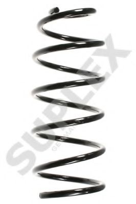 SUPLEX 03130 Пружина ходовой части для AUDI A3 (Ауди А3) SUPLEX 03130 Пружина ходовой части для AUDI A3 (Ауди А3)
