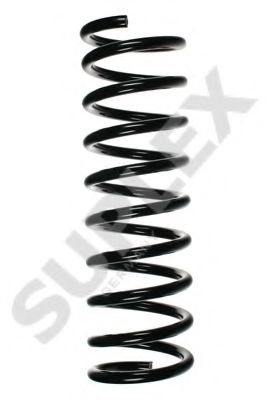 SUPLEX 06081 Пружина ходовой части для BMW 7 (Бмв 7) SUPLEX 06081 Пружина ходовой части для BMW 7 (Бмв 7)