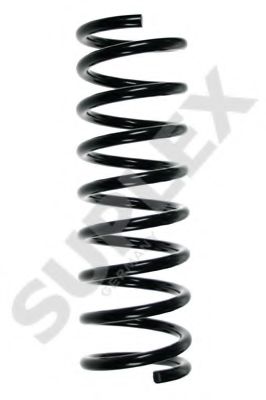 SUPLEX 06085 Пружина ходовой части для BMW 7 (Бмв 7) SUPLEX 06085 Пружина ходовой части для BMW 7 (Бмв 7)