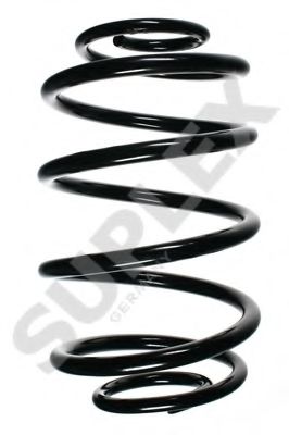 SUPLEX 08012 Пружина ходовой части для DAIHATSU ROCKY HARD TOP (Дайхатсу Роcкъ хард топ) SUPLEX 08012 Пружина ходовой части для DAIHATSU ROCKY HARD TOP (Дайхатсу Роcкъ хард топ)