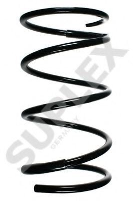 SUPLEX 10180 Пружина ходовой части для FORD USA PROBE II (Форд сша Пробэ 2) SUPLEX 10180 Пружина ходовой части для FORD USA PROBE II (Форд сша Пробэ 2)