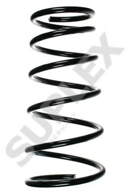 SUPLEX 17045 Пружина ходовой части для MAZDA XEDOS 6 (Мазда Кседос 6) SUPLEX 17045 Пружина ходовой части для MAZDA XEDOS 6 (Мазда Кседос 6)