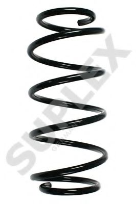 SUPLEX 23015 Пружина ходовой части для OPEL KADETT E COMBO (Опель Кадэтт э комбо) SUPLEX 23015 Пружина ходовой части для OPEL KADETT E COMBO (Опель Кадэтт э комбо)