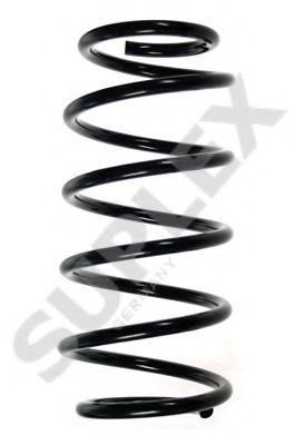 SUPLEX 23117 Пружина ходовой части для OPEL KADETT E COMBO (Опель Кадэтт э комбо) SUPLEX 23117 Пружина ходовой части для OPEL KADETT E COMBO (Опель Кадэтт э комбо)