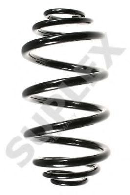 SUPLEX 23146 Пружина ходовой части для RENAULT (Рено) SUPLEX 23146 Пружина ходовой части для RENAULT (Рено)