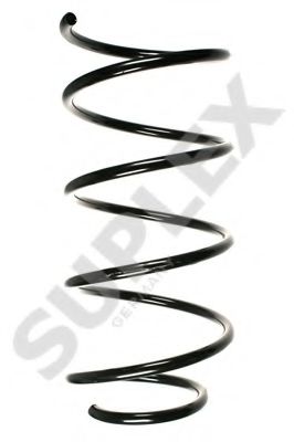 SUPLEX 27071 Пружина ходовой части для RENAULT SAFRANE (Рено Сафранэ) SUPLEX 27071 Пружина ходовой части для RENAULT SAFRANE (Рено Сафранэ)