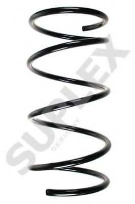 SUPLEX 32065 Пружина ходовой части для SUBARU LEGACY I (Субару Легаси 1) SUPLEX 32065 Пружина ходовой части для SUBARU LEGACY I (Субару Легаси 1)