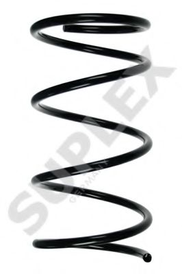 SUPLEX 32067 Пружина ходовой части для SUBARU LIBERTY II (Субару Либэртъ 2) SUPLEX 32067 Пружина ходовой части для SUBARU LIBERTY II (Субару Либэртъ 2)