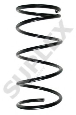 SUPLEX 32069 Пружина ходовой части для SUBARU LIBERTY II (Субару Либэртъ 2) SUPLEX 32069 Пружина ходовой части для SUBARU LIBERTY II (Субару Либэртъ 2)