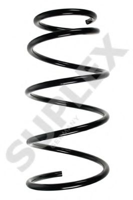 SUPLEX 35182 Пружина ходовой части для TOYOTA SCEPTER (Тойота/тоета Сcэптэр) SUPLEX 35182 Пружина ходовой части для TOYOTA SCEPTER (Тойота/тоета Сcэптэр)