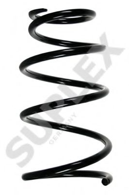 SUPLEX 35309 Пружина ходовой части для LEXUS RX (Лексус Рх) SUPLEX 35309 Пружина ходовой части для LEXUS RX (Лексус Рх)