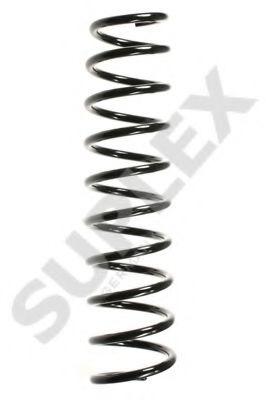 SUPLEX 38044 Пружина ходовой части для VOLVO V40 (Вольво V40) SUPLEX 38044 Пружина ходовой части для VOLVO V40 (Вольво V40)