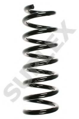 SUPLEX 41009 Пружина ходовой части для SUZUKI GRAND VITARA XL-7 I (Сузуки Гранд витара xл-7 и) SUPLEX 41009 Пружина ходовой части для SUZUKI GRAND VITARA XL-7 I (Сузуки Гранд витара xл-7 и)