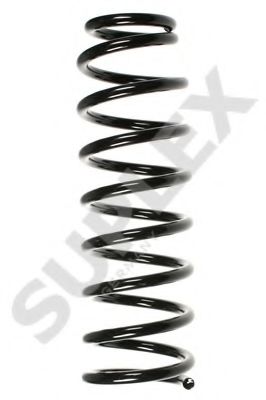 SUPLEX 41010 Пружина ходовой части для SUZUKI GRAND VITARA XL-7 I (Сузуки Гранд витара xл-7 и) SUPLEX 41010 Пружина ходовой части для SUZUKI GRAND VITARA XL-7 I (Сузуки Гранд витара xл-7 и)