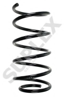 SUPLEX 47052 Пружина ходовой части для CHEVROLET OPTRA (Шевроле Оптра) SUPLEX 47052 Пружина ходовой части для CHEVROLET OPTRA (Шевроле Оптра)