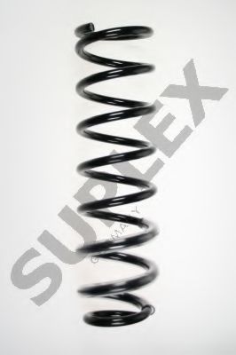 SUPLEX 11096 Пружина ходовой части для HONDA PRELUDE V (Хонда Прэлудэ v) SUPLEX 11096 Пружина ходовой части для HONDA PRELUDE V (Хонда Прэлудэ v)