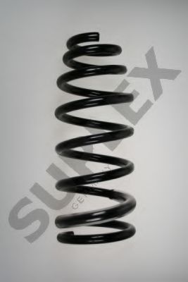SUPLEX 12084 Пружина ходовой части для HYUNDAI EMBERA V (Хендай Эмбэра v) SUPLEX 12084 Пружина ходовой части для HYUNDAI EMBERA V (Хендай Эмбэра v)
