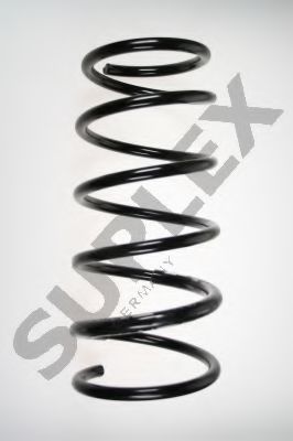 SUPLEX 47029 Пружина ходовой части для CHEVROLET TOSCA (Шевроле Тосcа) SUPLEX 47029 Пружина ходовой части для CHEVROLET TOSCA (Шевроле Тосcа)
