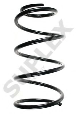 SUPLEX 35096 Пружина ходовой части для TOYOTA SCEPTER (Тойота/тоета Сcэптэр) SUPLEX 35096 Пружина ходовой части для TOYOTA SCEPTER (Тойота/тоета Сcэптэр)