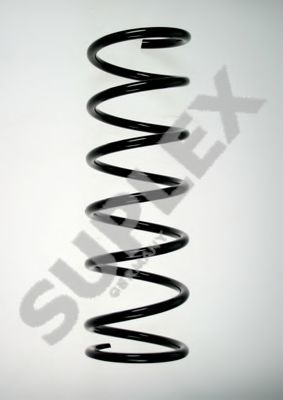 SUPLEX 35364 Пружина ходовой части для TOYOTA MARK II (Тойота/тоета Марк 2) SUPLEX 35364 Пружина ходовой части для TOYOTA MARK II (Тойота/тоета Марк 2)