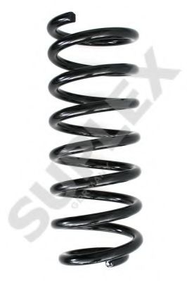 SUPLEX 03050 Пружина ходовой части для AUDI A6 (Ауди А6) SUPLEX 03050 Пружина ходовой части для AUDI A6 (Ауди А6)