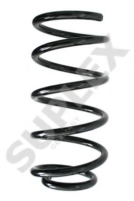 SUPLEX 12143 Пружина ходовой части для HYUNDAI IX55 (Хендай Их55) SUPLEX 12143 Пружина ходовой части для HYUNDAI IX55 (Хендай Их55)