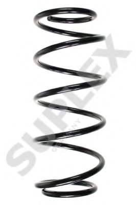 SUPLEX 23017 Пружина ходовой части для OPEL KADETT E COMBO (Опель Кадэтт э комбо) SUPLEX 23017 Пружина ходовой части для OPEL KADETT E COMBO (Опель Кадэтт э комбо)