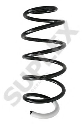 SUPLEX 10433 Пружина ходовой части для FORD IKON V (Форд Икон v) SUPLEX 10433 Пружина ходовой части для FORD IKON V (Форд Икон v)