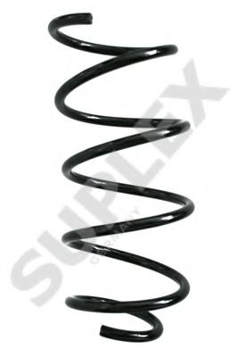 SUPLEX 06370 Пружина ходовой части для BMW (Бмв) SUPLEX 06370 Пружина ходовой части для BMW (Бмв)