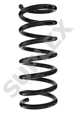 SUPLEX 23448 Пружина ходовой части для CHEVROLET CAPTIVA (Шевроле Каптива) SUPLEX 23448 Пружина ходовой части для CHEVROLET CAPTIVA (Шевроле Каптива)