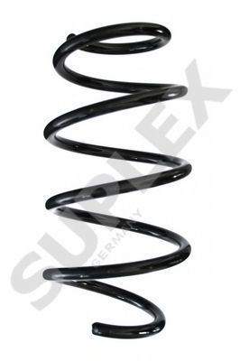 SUPLEX 03319 Пружина ходовой части для AUDI TT (Ауди Тт) SUPLEX 03319 Пружина ходовой части для AUDI TT (Ауди Тт)