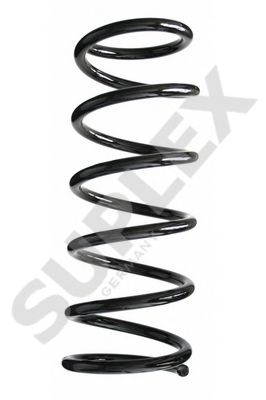 SUPLEX 41011 Пружина ходовой части для SUZUKI JIMNY (Сузуки Жимнъ) SUPLEX 41011 Пружина ходовой части для SUZUKI JIMNY (Сузуки Жимнъ)