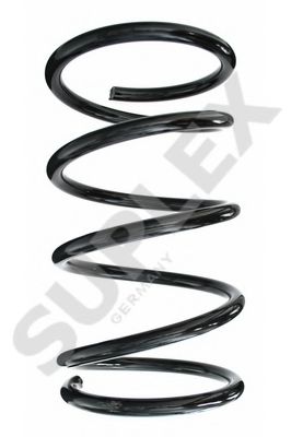 SUPLEX 20171 Пружина ходовой части для MITSUBISHI OUTLANDER I (Митсубиши/митсубиси Аутлендер 1) SUPLEX 20171 Пружина ходовой части для MITSUBISHI OUTLANDER I (Митсубиши/митсубиси Аутлендер 1)