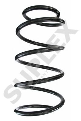 SUPLEX 22199 Пружина ходовой части для INFINITI FX (Инфинити Инфинити фх) SUPLEX 22199 Пружина ходовой части для INFINITI FX (Инфинити Инфинити фх)