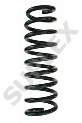 SUPLEX 46101 Пружина ходовой части для HYUNDAI IX35 (Хендай Их35) SUPLEX 46101 Пружина ходовой части для HYUNDAI IX35 (Хендай Их35)