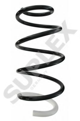 SUPLEX 46108 Пружина ходовой части для HYUNDAI IX35 (Хендай Их35) SUPLEX 46108 Пружина ходовой части для HYUNDAI IX35 (Хендай Их35)