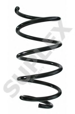 SUPLEX 06473 Пружина ходовой части для MINI MINI CLUBMAN (Мини Мини клабмэн) SUPLEX 06473 Пружина ходовой части для MINI MINI CLUBMAN (Мини Мини клабмэн)